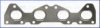 PEUGE 0349L3 Gasket, exhaust manifold